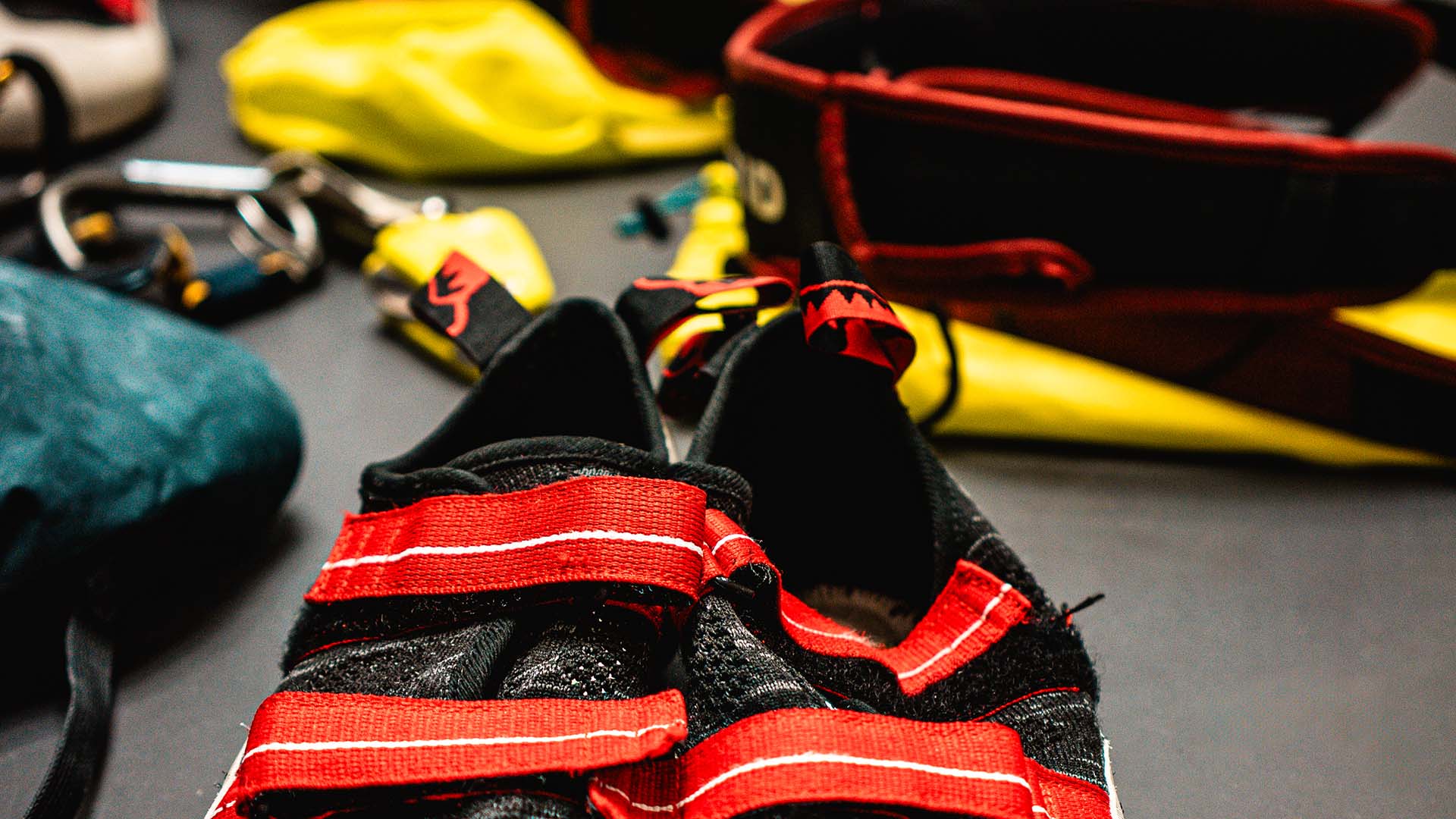 Equipment